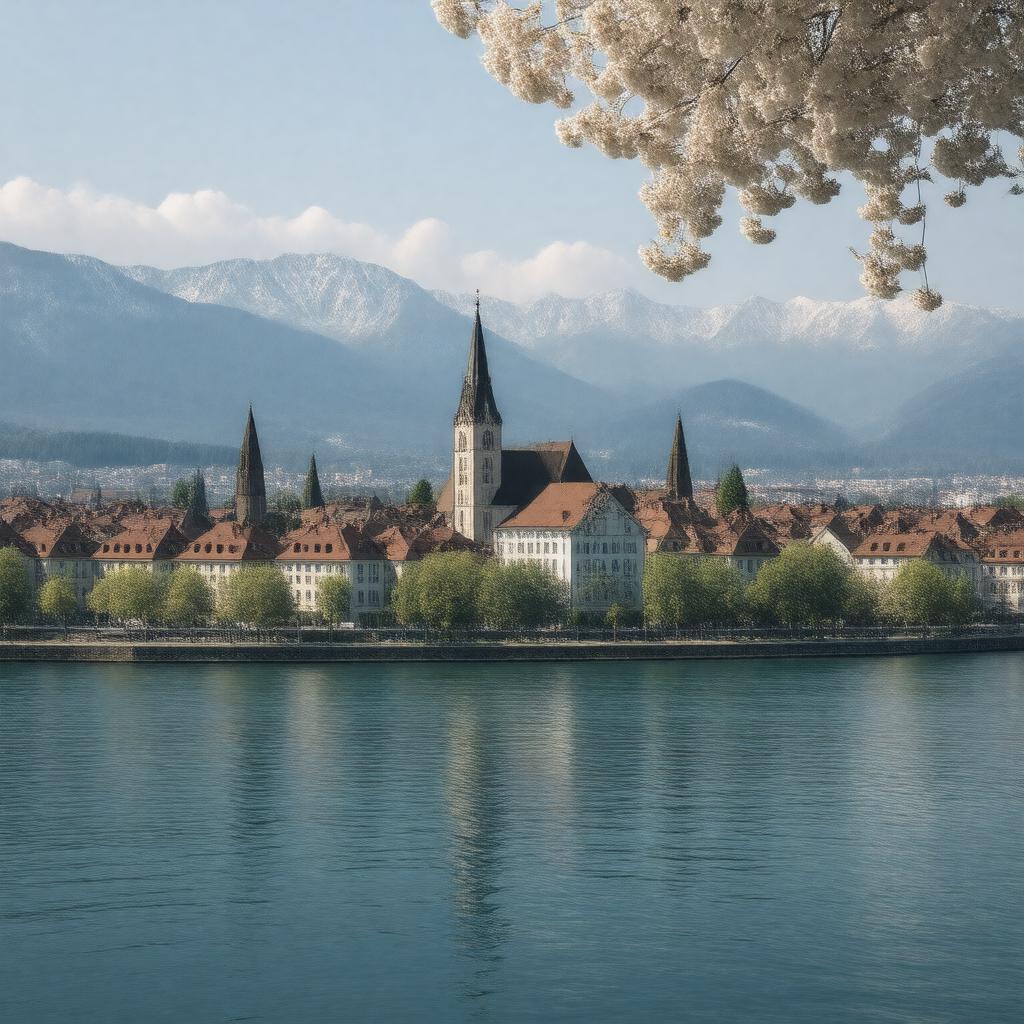 Zurich, Switzerland